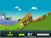 play Zombie Skull Delivery