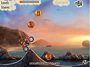 play Coast Bike