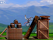 Bike Mania Arena 1