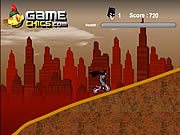 play Batman Dead City