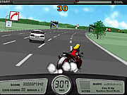 play Heavy Metal Rider
