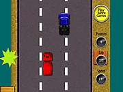 play Truck Racer