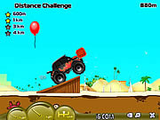 play Mini Monster Challenge 2