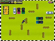 play Hasty Parking