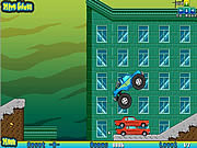 play Bigfoot Monster Truck