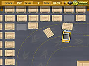 play Forklift Drive
