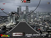 play Batman - The Knight Rider
