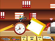 play Micro Bike Master