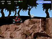 play Atv Trip