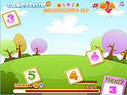 play Card Rush