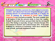 play Typing Expert-Globalization