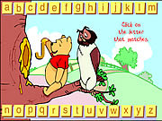 play Pooh'S Match 'N' Munch