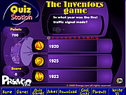 play The Inventors Quiz