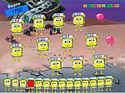 play Spongebob'S Counting
