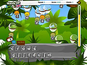 play Wordy Up