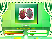 play Know Your Fruit