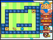 play Funny Quest