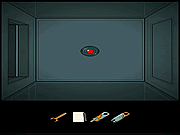 play Submachine 6 - The Edge