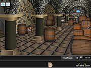 play Wine Cellar Escape