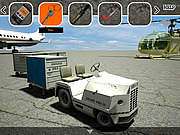 play Operation Wings Escape