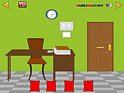 play Gathe Escape-Great Office