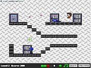 play Escape From The Cube