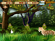 play Amur Leopard Survival