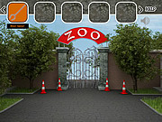 play Escaped Animals