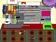play Escape The Convenience Store