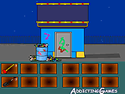 play Escape From Wonderland Carnival