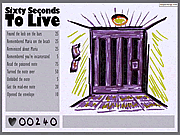 play Sixty Seconds To Live