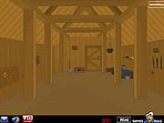 play Viking House Escape