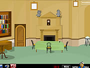 play Palace Library Escape