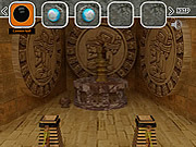play Aztec Treasure Escape