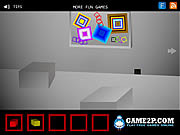 play Alone In Gray Nightmare