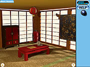 play Chinese Room Escape