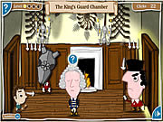 play King William'S Chocolate Challenge