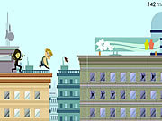 play Urban Fatburner
