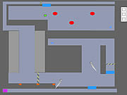 play Square Run