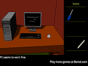 play Sniper Escape