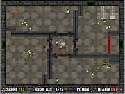 play Dungeon Hunt