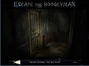play Escape The Boogeyman