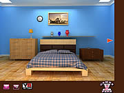 play Rental Room Escape