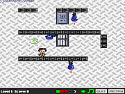 play Escape The Cube