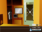 play Mystery Hotel Escape