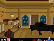 play Timepiece Room Escape