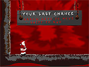play Santa In Hell
