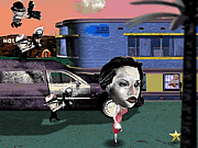 play Escape From Paparazzi