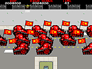 play Tiananmen Square