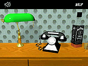 play Gambling Room Escape